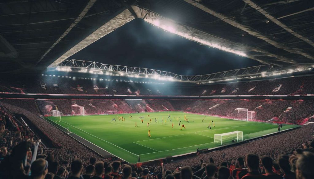 Benytt sjansen til å se Premier League live